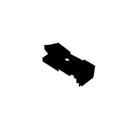 Toro 63-9441 Belt Cover - TOR 63-9441