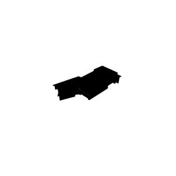 Toro 63-9441 Belt Cover - TOR 63-9441