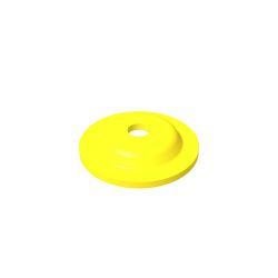 Toro 65-5280 Spring Retainer 