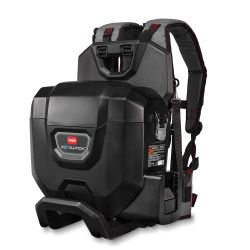 Toro 66000T 60V Pro Backpack (Bare Tool) - TOR 66000T