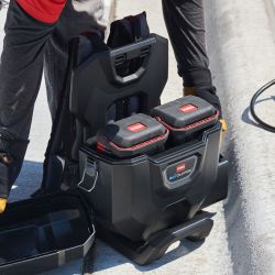 Toro 66000T 60V Pro Backpack (Bare Tool) - TOR 66000T