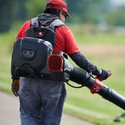 Toro 66000T 60V Pro Backpack (Bare Tool) - TOR 66000T