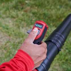 Toro 66100T 60V MAX Revolution Electric Leaf Blower Cannon (Tool Only) - TOR 66100T
