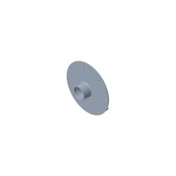Toro 67-6060-03 Spindle Housing - TOR 67-6060-03