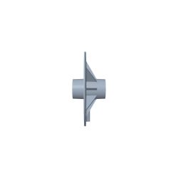Toro 67-6060-03 Spindle Housing - TOR 67-6060-03
