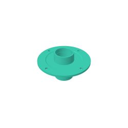 Toro 67-7590 Spindle Housing 