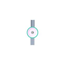 Toro 67-7660 Spindle Housing Assembly - TOR 67-7660
