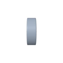 Toro 683187 Ball Bearing - TOR 683187