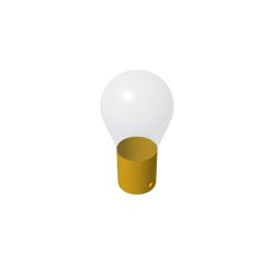Toro 7228 1156 Bulb - TOR 7228