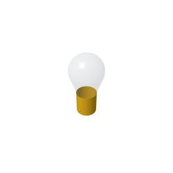 Toro 7228 1156 Bulb - TOR 7228