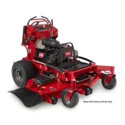 Toro 72504 48" GrandStand Turbo Force Deck 19hp Kawasaki Engine 