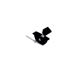 Toro 74-0630 Throttle Control - TOR 74-0630
