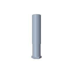 Toro 74-0720 Manual Tube - TOR 74-0720