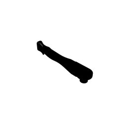 Toro 74-1960 Shift Lever - TOR 74-1960