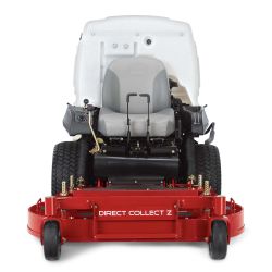 Toro 74312 8000 Series Direct Collect Zero-Turn Lawn Mower w/ 48" Deck and 23 hp Kohler EFI Engine - TOR 74312