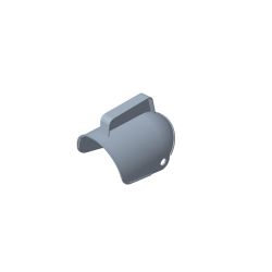 Toro 75-8770 Chute Deflector - TOR 75-8770