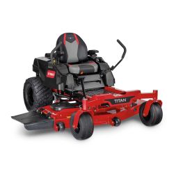 Toro 75306 60" TITAN Zero-Turn Lawn Mower w/ 26hp Kohler Engine  