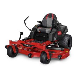 Toro 75306 60" TITAN Zero-Turn Lawn Mower w/ 26hp Kohler Engine  - TOR 75306