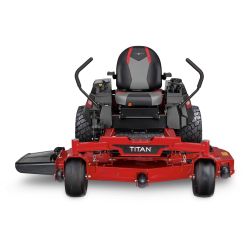 Toro 75306 60" TITAN Zero-Turn Lawn Mower w/ 26hp Kohler Engine  - TOR 75306