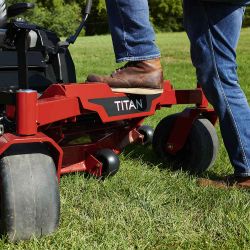 Toro 75306 60" TITAN Zero-Turn Lawn Mower w/ 26hp Kohler Engine  - TOR 75306
