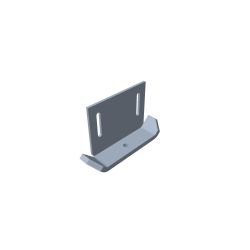 Toro 78-0800-01 Skid Support - TOR 78-0800-01