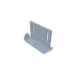 Toro 78-0800-03 Skid - TOR 78-0800-03