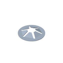 Toro 78-7170 Retaining Ring - TOR 78-7170