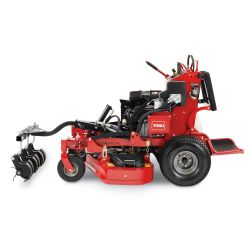 Toro 78694 Multi Force Aerator Attachment - TOR 78694