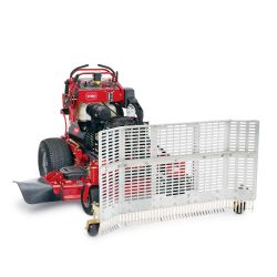 Toro 78697 Multi-Force Leaf Plow (Requires 78698 Leaf Plow Mount and Low Flow Kit) 