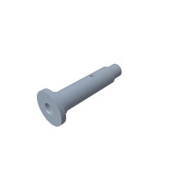 Toro 79-1900 Spindle Shaft - TOR 79-1900