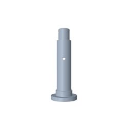 Toro 79-1900 Spindle Shaft - TOR 79-1900