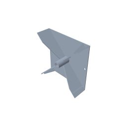 Toro 79-4300-03 Impeller Assembly - TOR 79-4300-03
