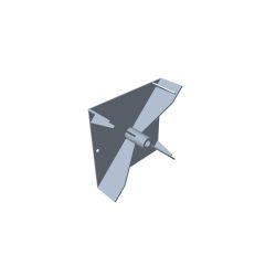Toro 79-4300-03 Impeller Assembly - TOR 79-4300-03