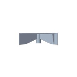 Toro 79-4300-03 Impeller Assembly - TOR 79-4300-03