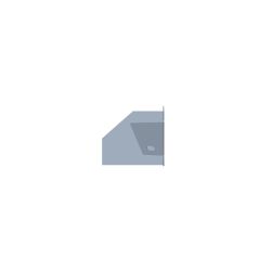 Toro 79-7300-03 Deflector - TOR 79-7300-03
