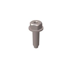 Toro 80-0700 Torx Hex Head Screw - TOR 80-0700