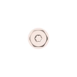 Toro 80-0700 Torx Hex Head Screw - TOR 80-0700