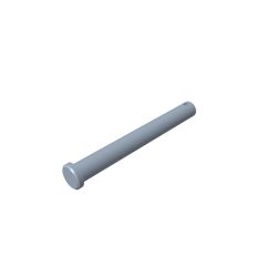 Toro 80-2570 Clevis Pin - TOR 80-2570