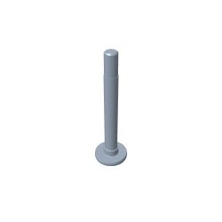 Toro 80-4341 Spindle Shaft - TOR 80-4341
