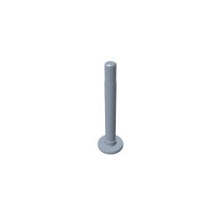 Toro 80-4341 Spindle Shaft - TOR 80-4341