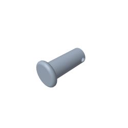 Toro 84-9040 Cable Pin - TOR 84-9040