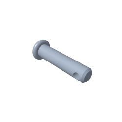 Toro 84-9050 Spring Pin - TOR 84-9050