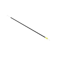 Toro 88-4350 Throttle Cable Assembly - TOR 88-4350