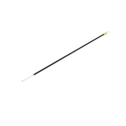 Toro 88-4350 Throttle Cable Assembly - TOR 88-4350
