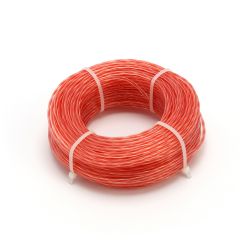 Toro 88612 100' X .095" Replacement Line - TOR 88612