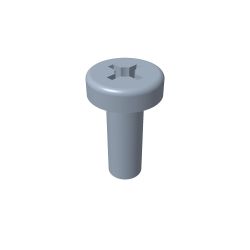 Toro 9107922 PPH Screw 