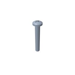 Toro 9109484 PPH Screw - TOR 9109484