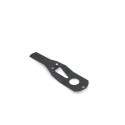 Toro 92-6539 Right Hand Rear Spring Arm Assembly - TOR 92-6539
