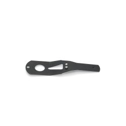 Toro 92-6539 Right Hand Rear Spring Arm Assembly - TOR 92-6539