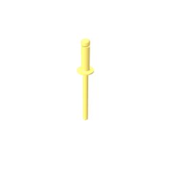 Toro 923786 Rivet 